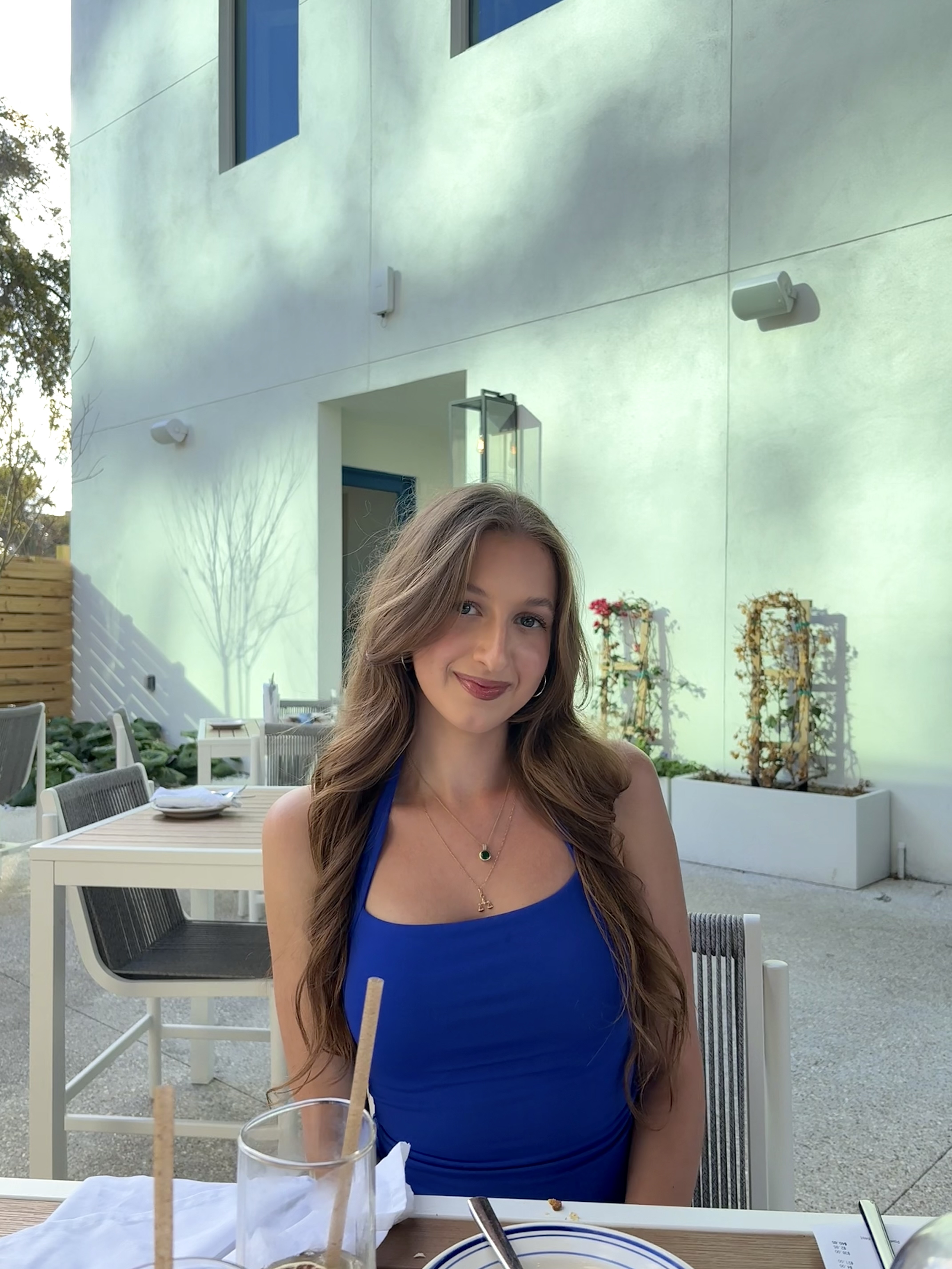 Katya Sniriova Profile Picture